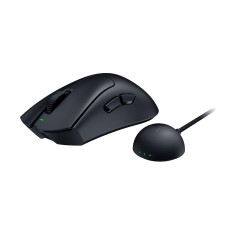 Razer DeathAdder V4 Pro Mouse - Gamingmus fra Razer